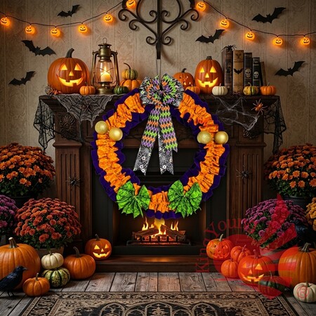 Halloween Filum Coronam_3